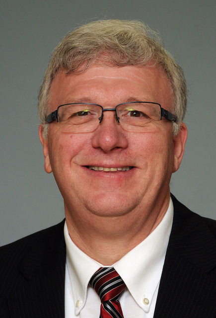 Mike Baker